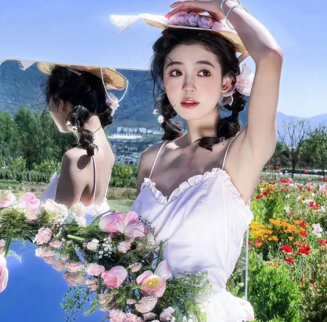 「只摸1分钟也可以哦…」共享房屋的秘密规则。