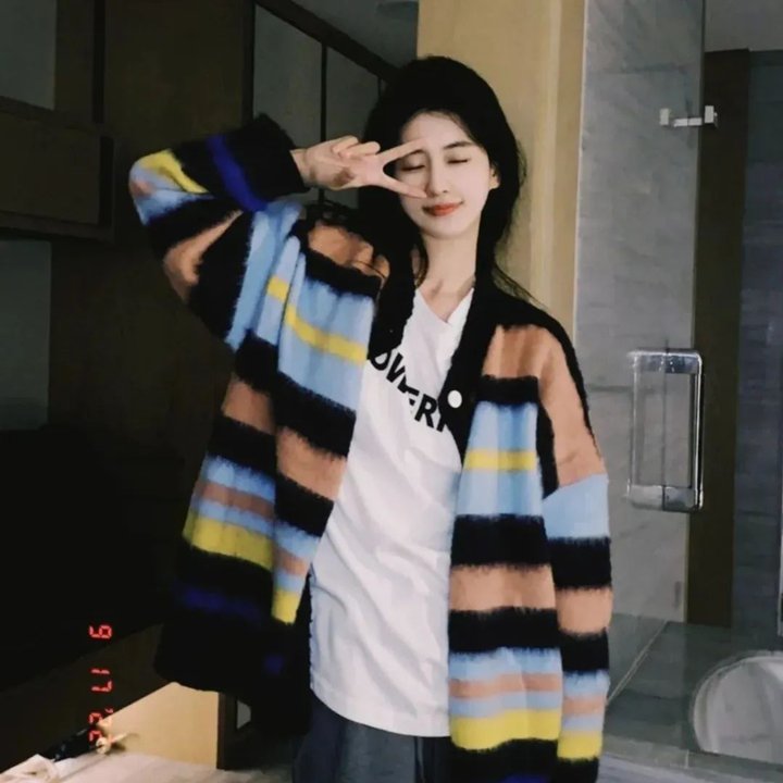 女帝要选妃我誓不做男宠