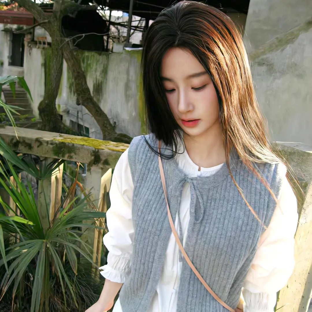 闻此一生，情深不晚